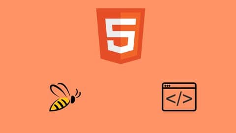 [100%OFF]Learn Basic HTML5