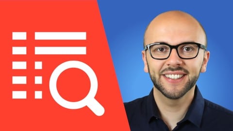 Free SEO Training Course 2020: Rank your website in Google.