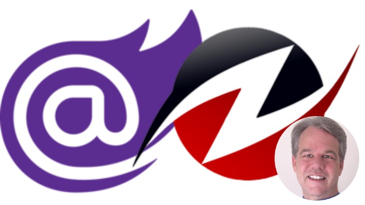 Blazor + Dapper CRUD - .NET Core 3.1