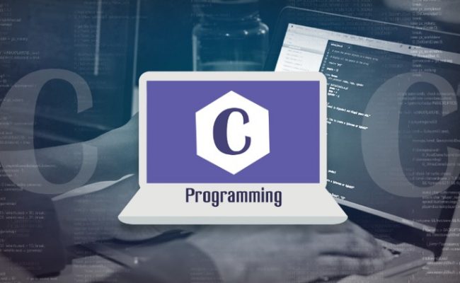 C programming for Beginners with real world examples