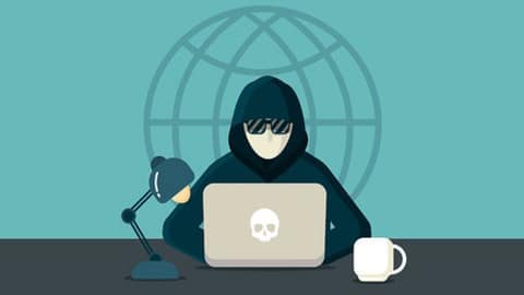 Ethical Hacking from Top University Professor