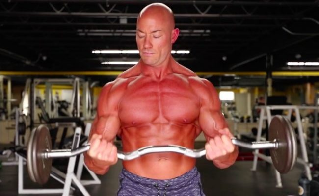 Gymbo Knows Fitness & Health: Quick Tips for Max Results