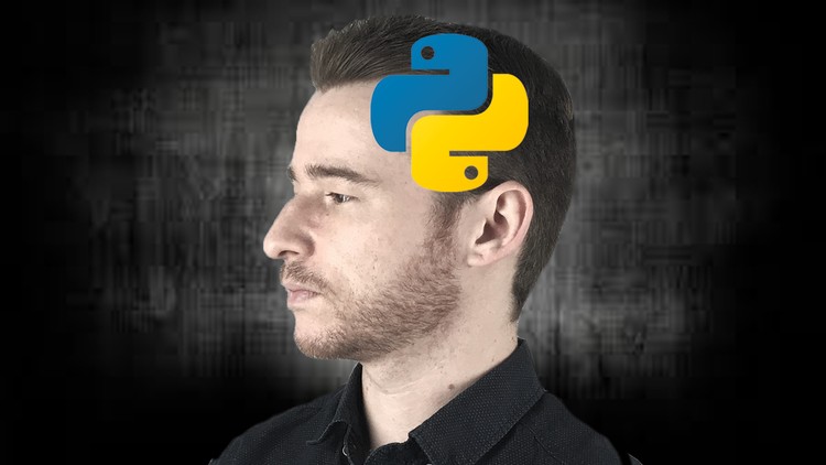 Learn to Code in Python 3: Programming basics to advanced