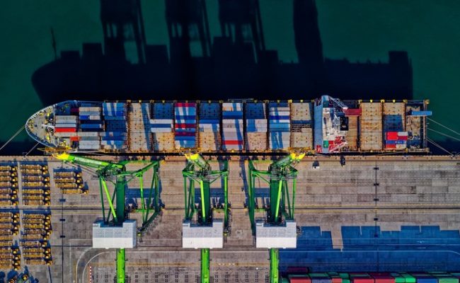 Logistics and supply chain management (Masterclass Gold)