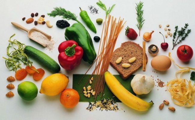 Nutrition : Make your great diet and Meal plan