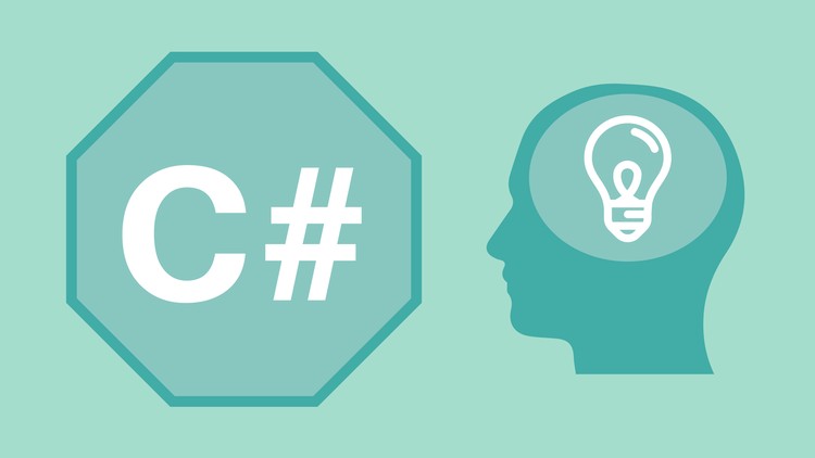 Programming Fundamentals - The Basics with C# for Beginners