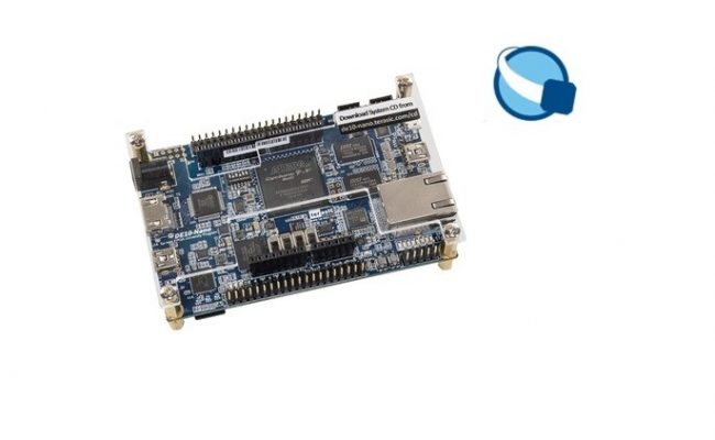 VHDL Programming with Intel Quartus Prime Tool