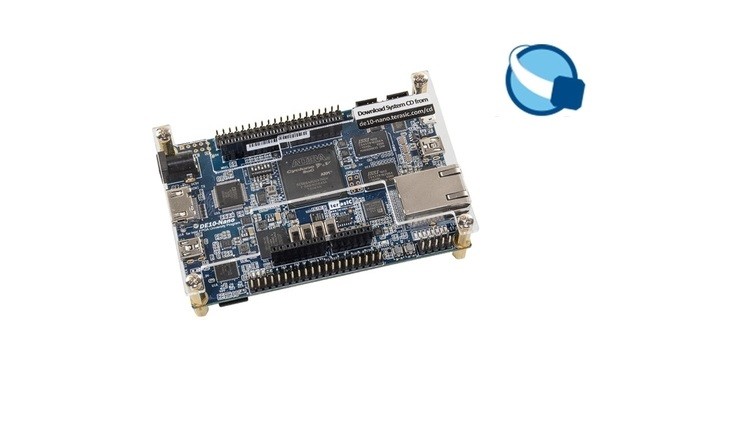 VHDL Programming with Intel Quartus Prime Tool