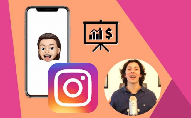2020 Millennial Instagram Marketing 10k+ Organic Followers