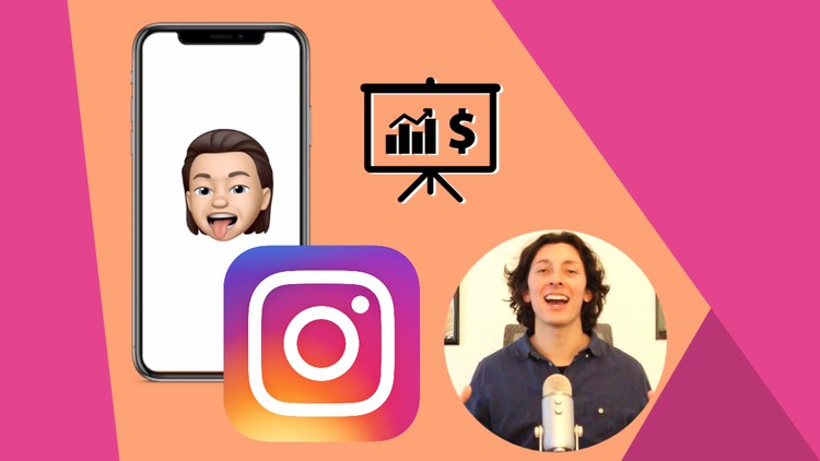 2020 Millennial Instagram Marketing 10k+ Organic Followers