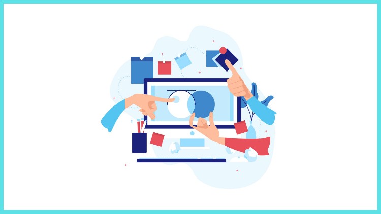 Become a Graphic Designer with Canva, Pinterest & Instagram