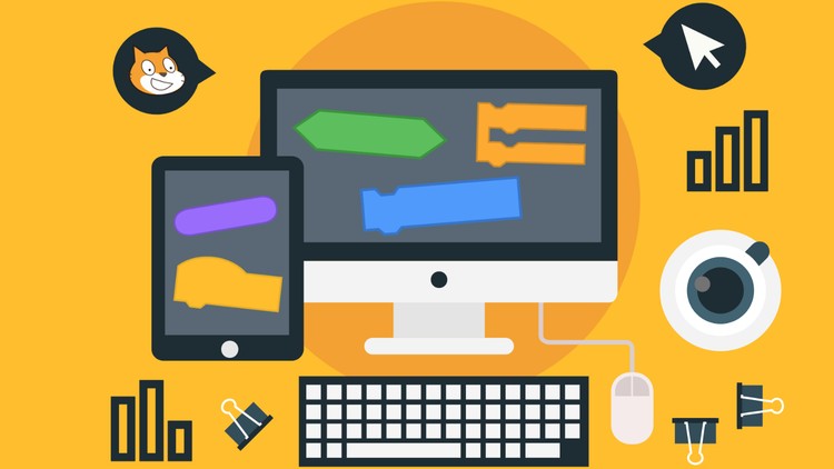 Coding for Teachers Professional Development | Scratch 3.0