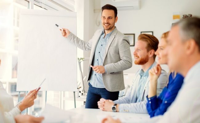 1-Hour: Your guide to speaking strongly, and confidently