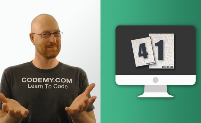 Build A Flashcard Website With Python and Django