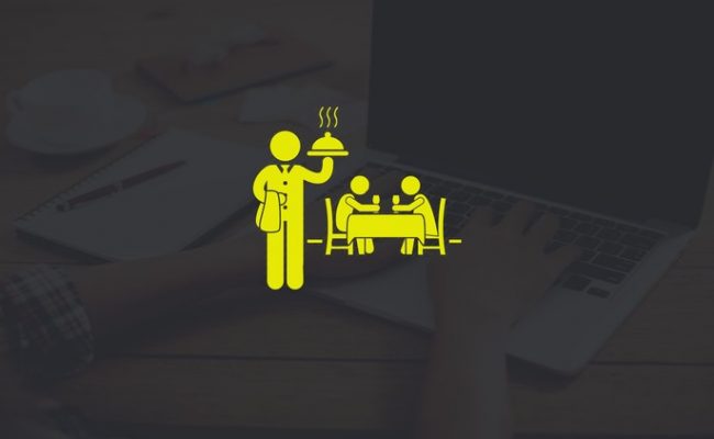 Build A Restaurant Site With Python and Django