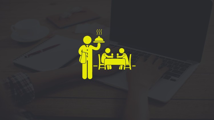 Build A Restaurant Site With Python and Django