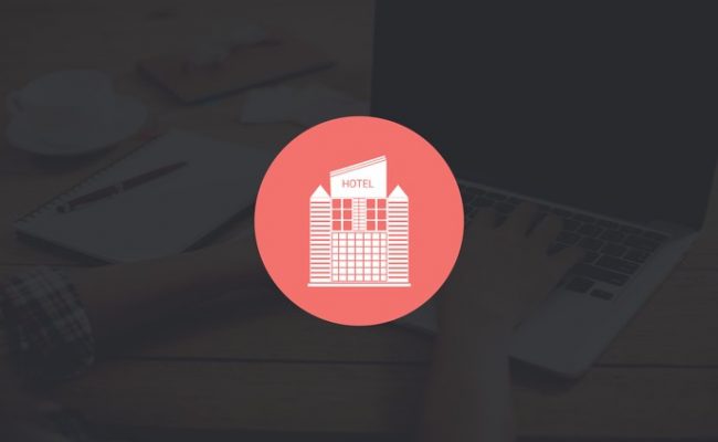 Build Hotel Site With Python & Django