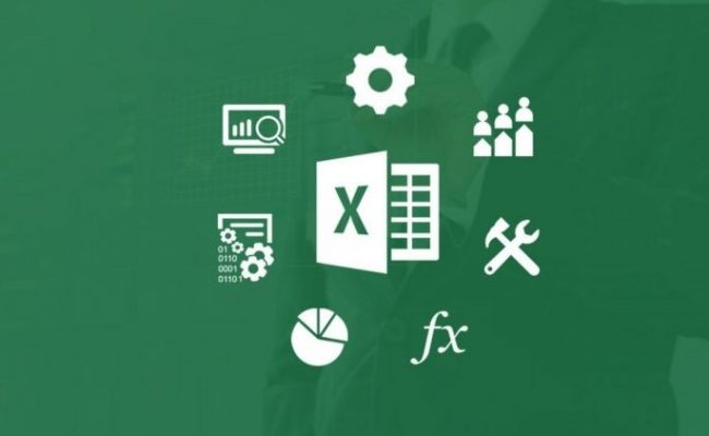 Complete Excel Course: Zero to Mastery