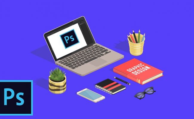 Complete Photoshop Course: Beginner to Expert!