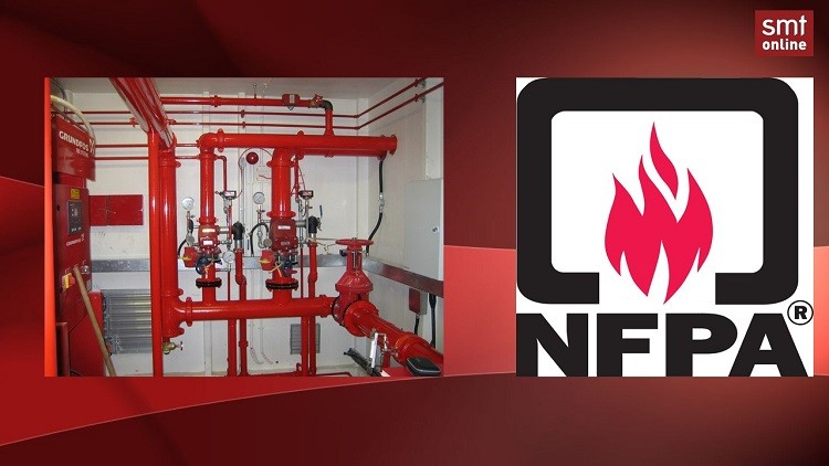 FIRE FIGHTING SYSTEM DESIGN (MEP) BASICS BY SM TECHNO