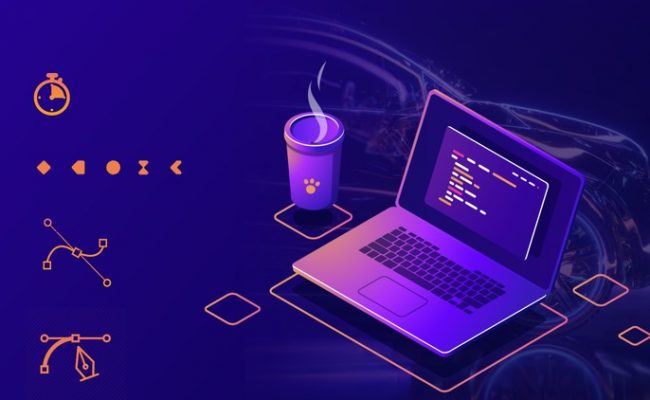 Fundamentals of Adobe After Effects 2020