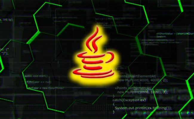 Java Programming Fundamentals