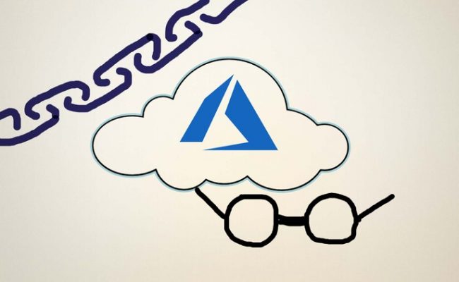 Machine Learning and Blockchain with Microsoft Azure
