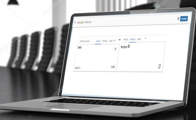 Make Google Translate From Scratch :JAVASCRIPT, PHP ,AJAX