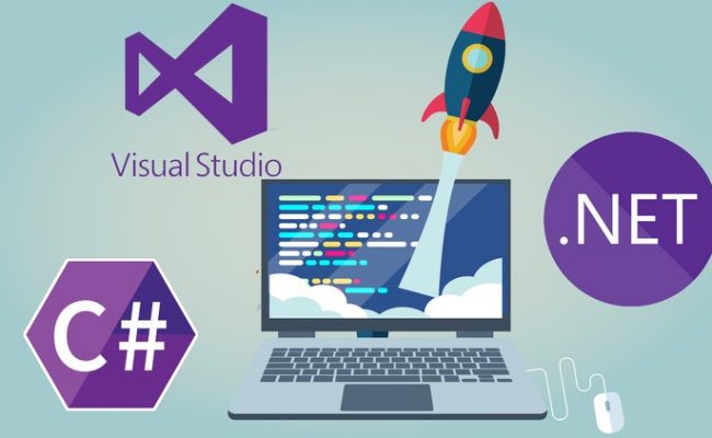 Master C# & .NET Debugging with Visual Studio 2019