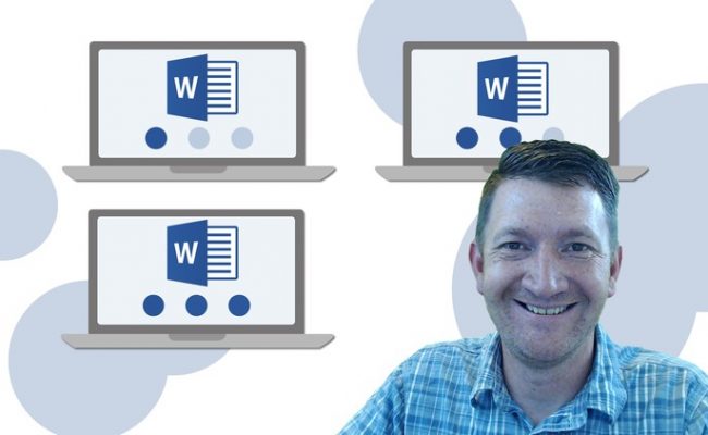Master Microsoft Word Beginner to Advanced