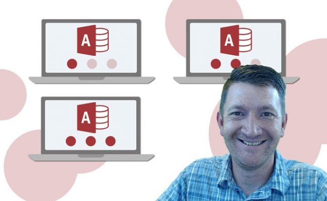 Microsoft Access Complete Beginner to Advanced