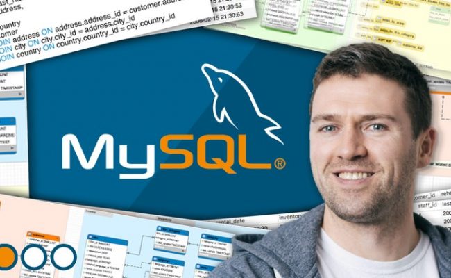 MySQL for Data Analysis - SQL Database for Beginners
