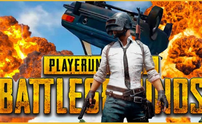 PlayerUnknown's Battlegrounds (PUBG) For Beginner Gamers