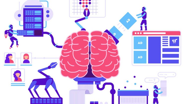 Python for Machine Learning and Data Science Bootcamp