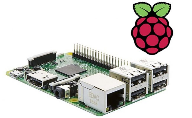 Raspberry Pi Workshop 2018 Become a Coder / Maker / Inventor