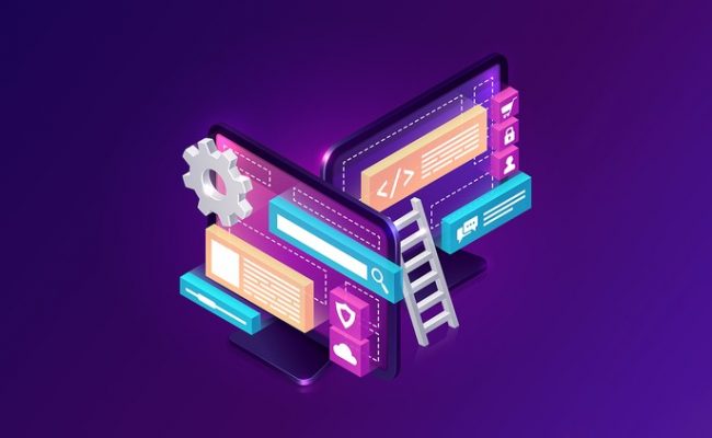 The Complete 2020 Web Developer Master Course