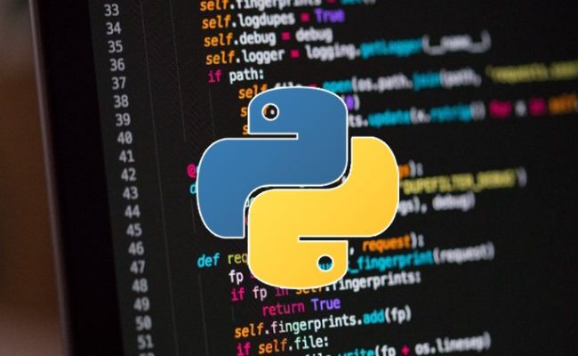 The Complete Python Course 2020 |Python for Beginners A to Z