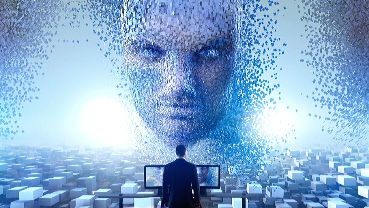Artificial Intelligence Exposed: Future 1.0 Extreme Edition
