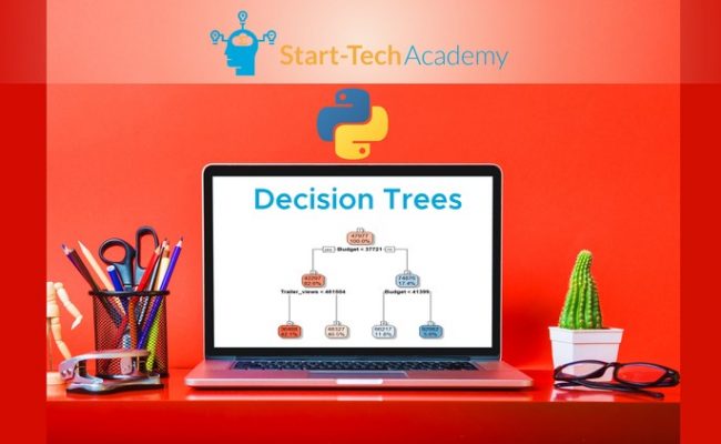 Decision Trees, Random Forests, AdaBoost & XGBoost in Python
