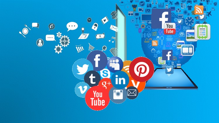 Digital Marketing Laser Targeted Bootcamp "Updated" 17 in 1