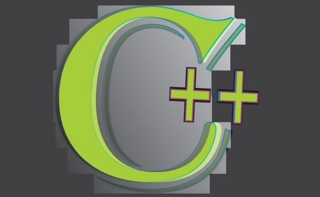 Easy learning C++ for beginners