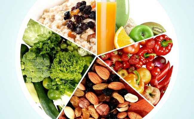 Eating Healthy – Explode Your Physical & Mental Health