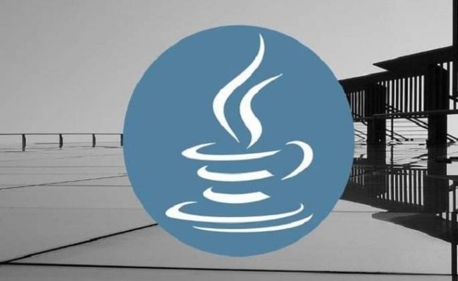 Java Course For Beginners