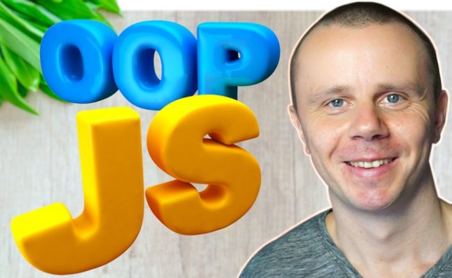 JavaScript Object Oriented Programming