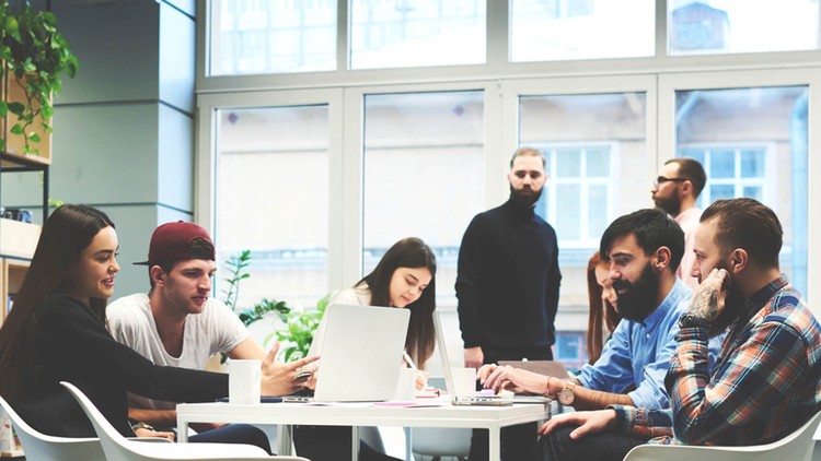 Leading Effective Meetings - You Can Lead Effective Meetings