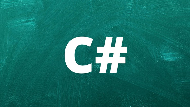 C# Basics: Learn C# Programming with .NET Core