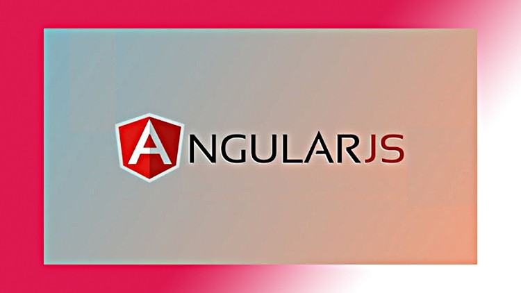 Learn Complete AngularJS & Angular Forms| Course Certified