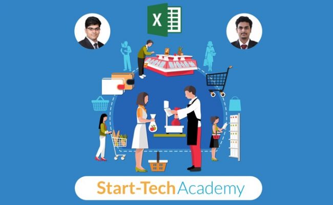 Marketing Analytics for Retail Business Management