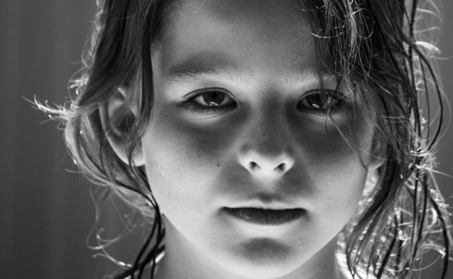 Mastering Portrait Photography