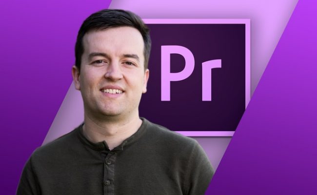 Premiere Pro CC for Beginners: Video Editing in Premiere